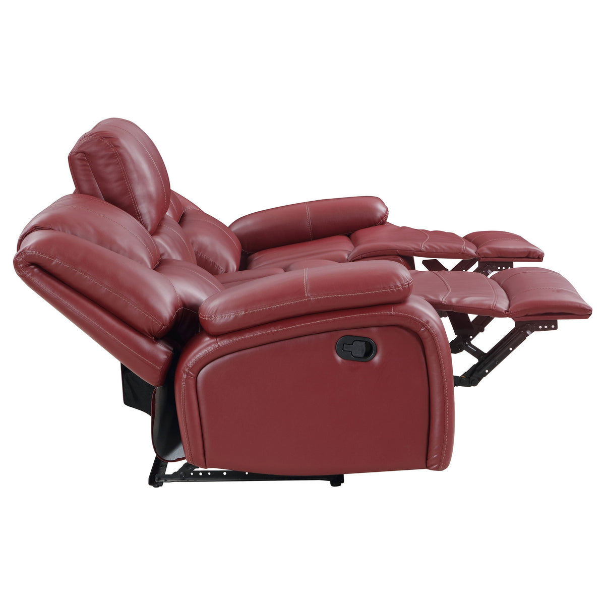 Camila Reclining Sofas