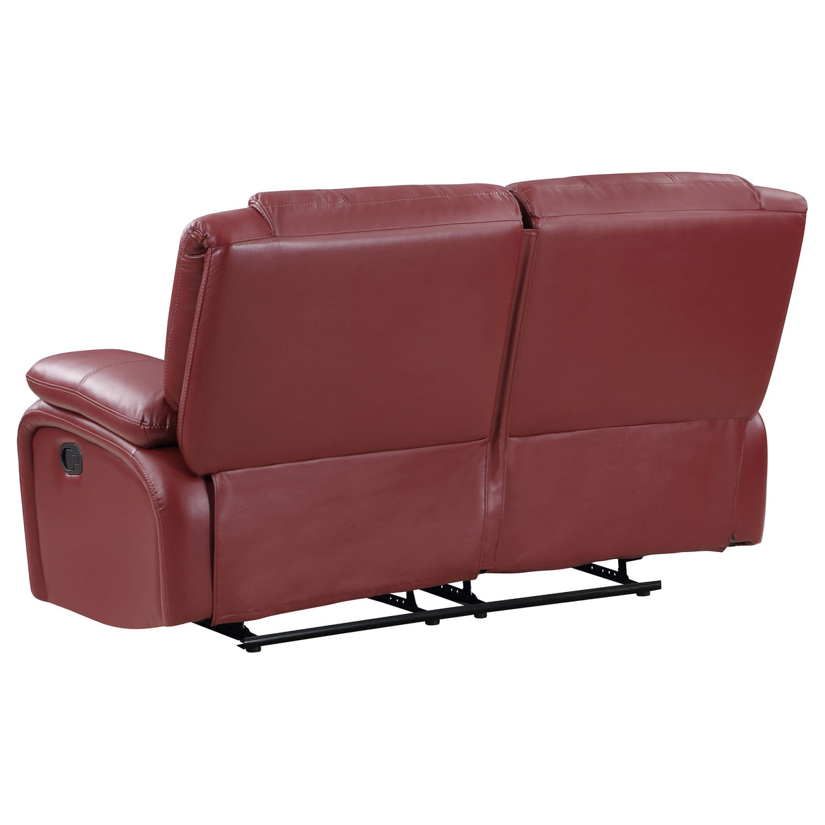 Camila Reclining Loveseats