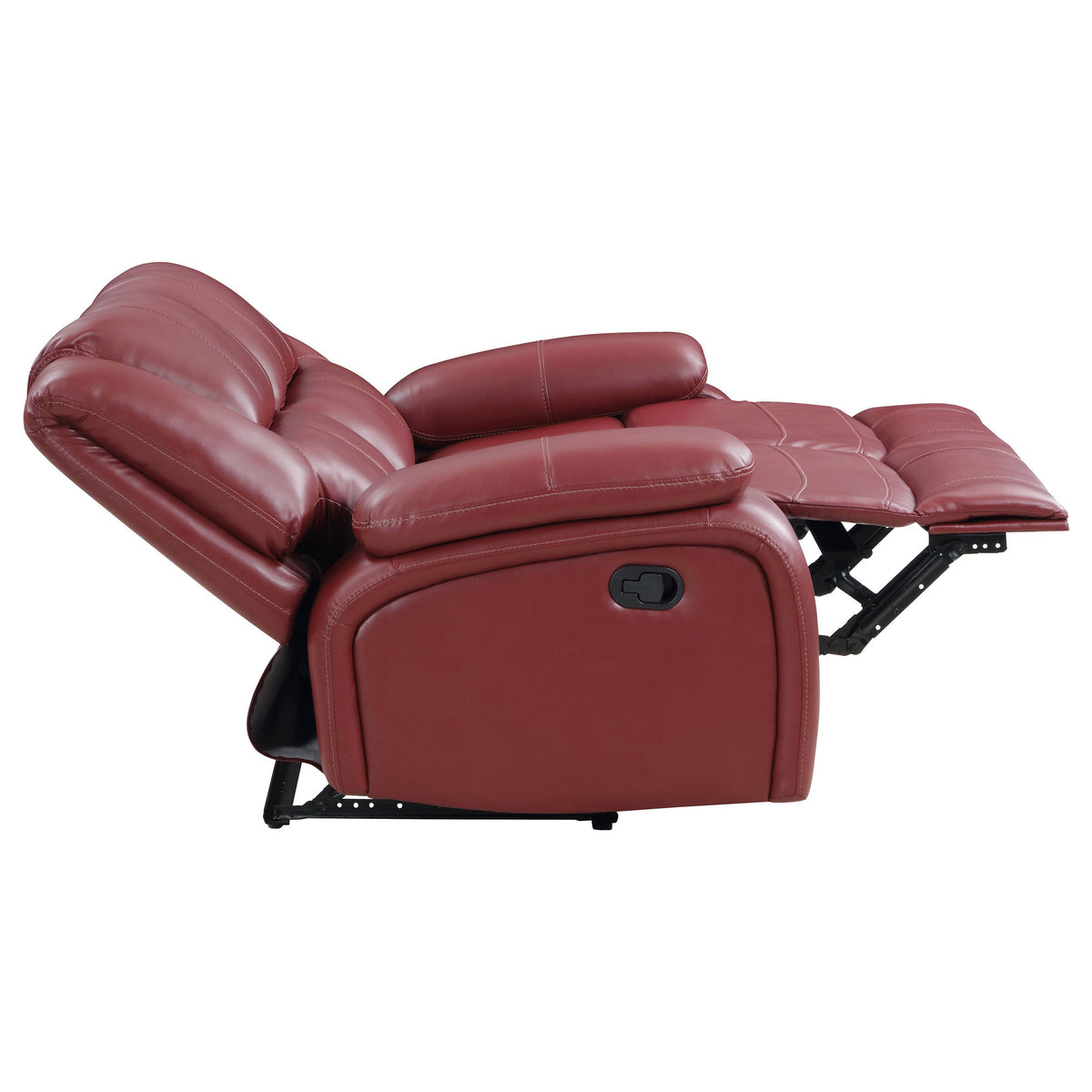 Camila Reclining Loveseats