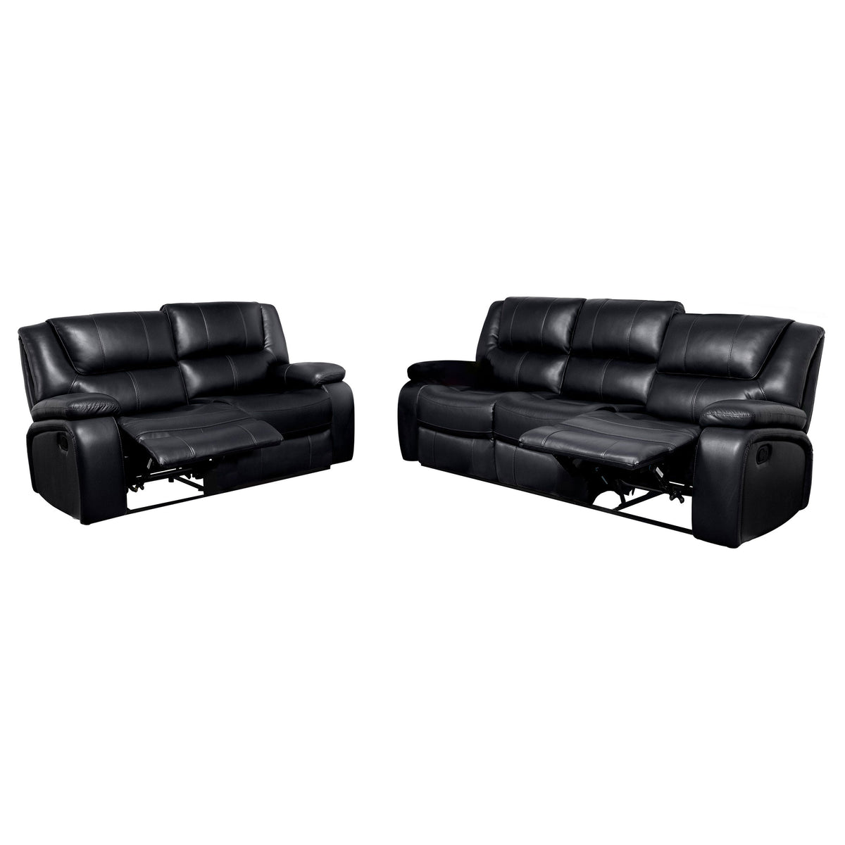 Camila Reclining Sofa Sets