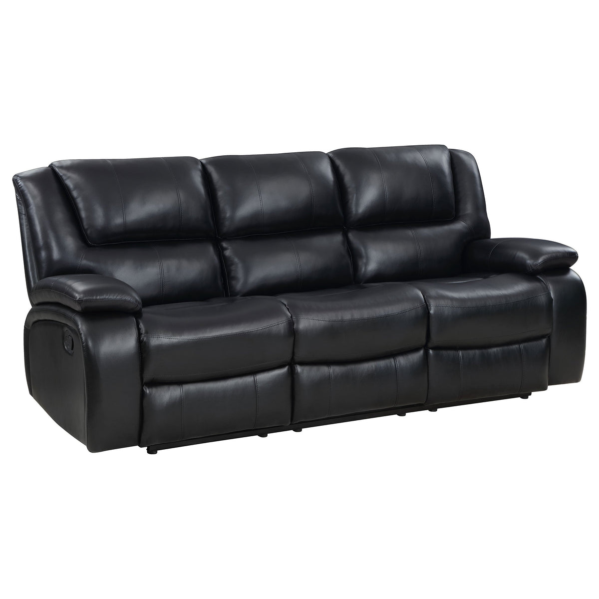 Camila Reclining Sofa Sets