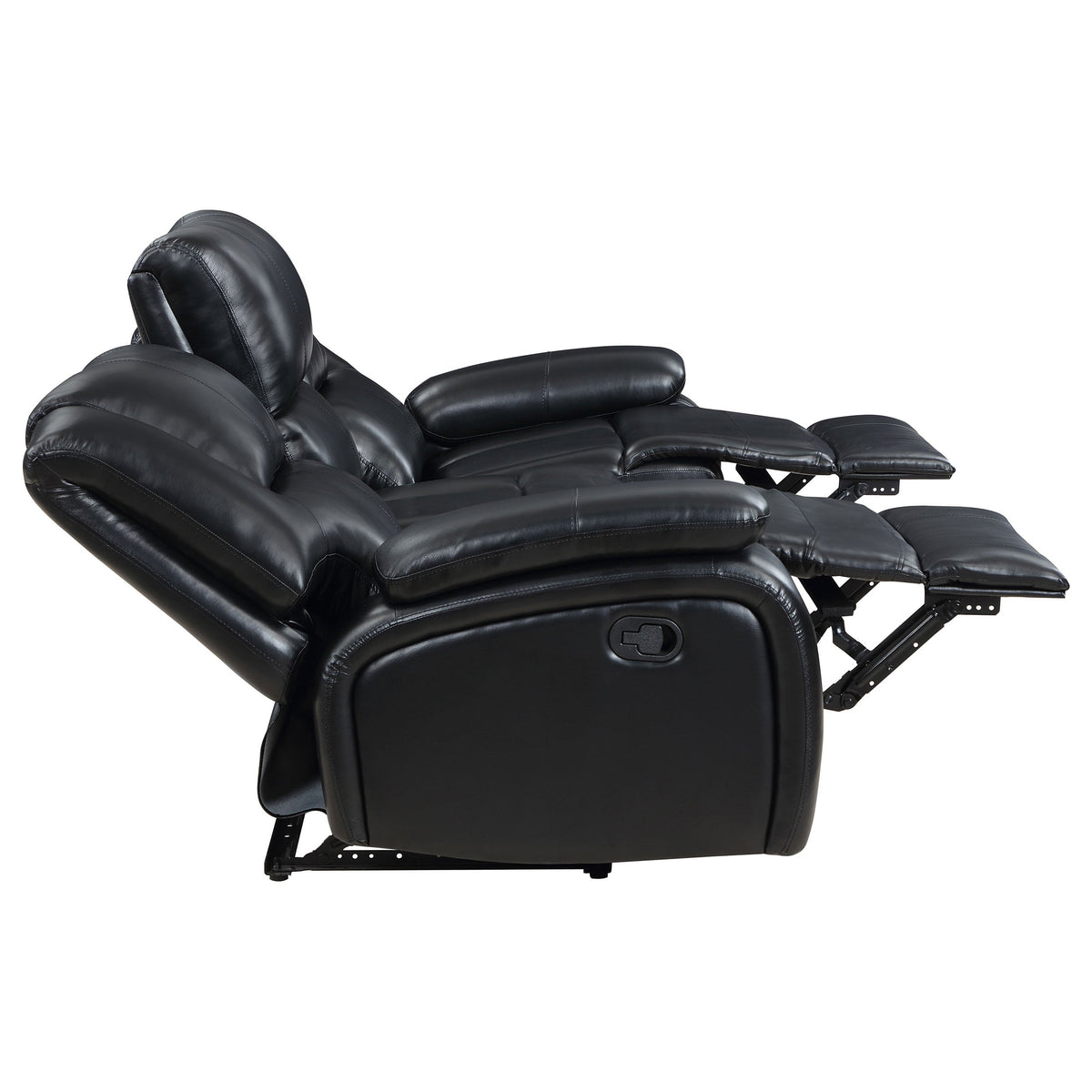 Camila Reclining Sofa Sets