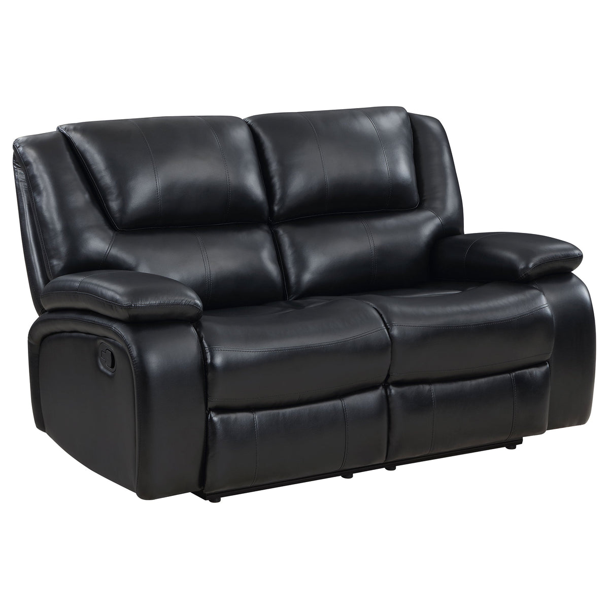 Camila Reclining Sofa Sets