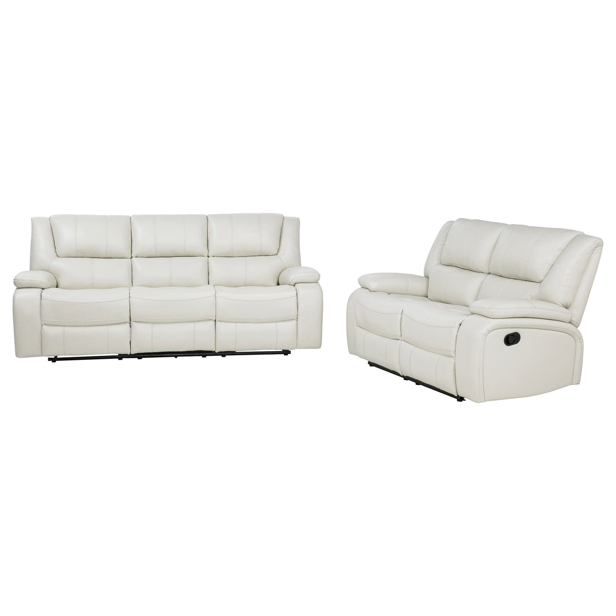 Camila Reclining Sofa Sets