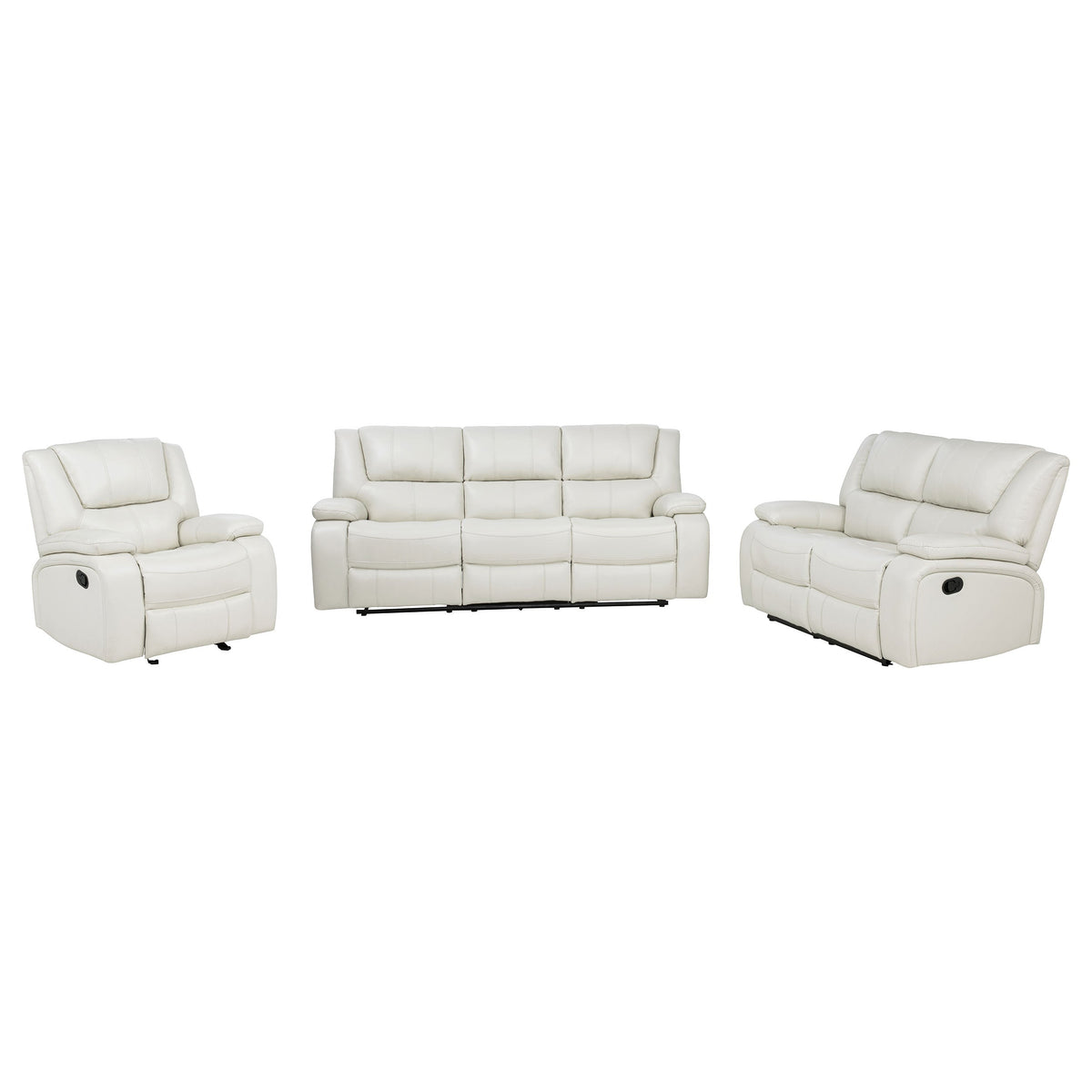 Camila Reclining Sofa Sets