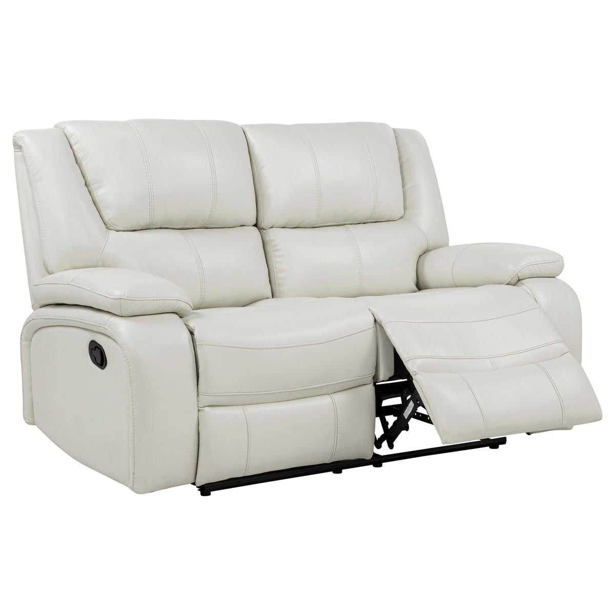 Camila Reclining Loveseats