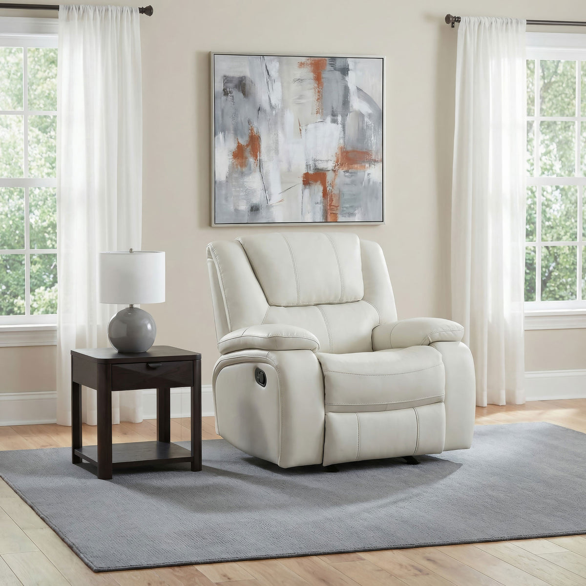 Camila Recliners