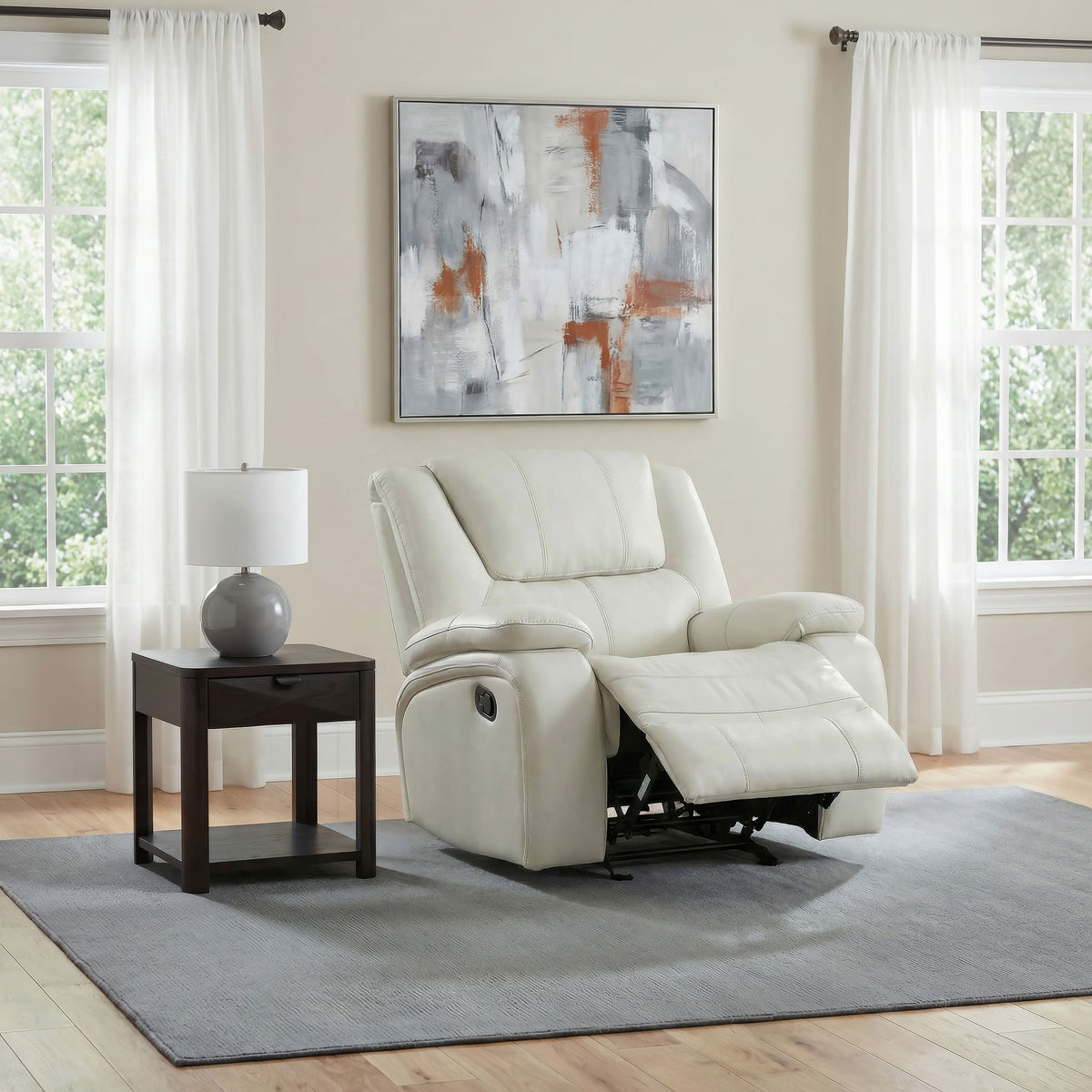 Camila Recliners