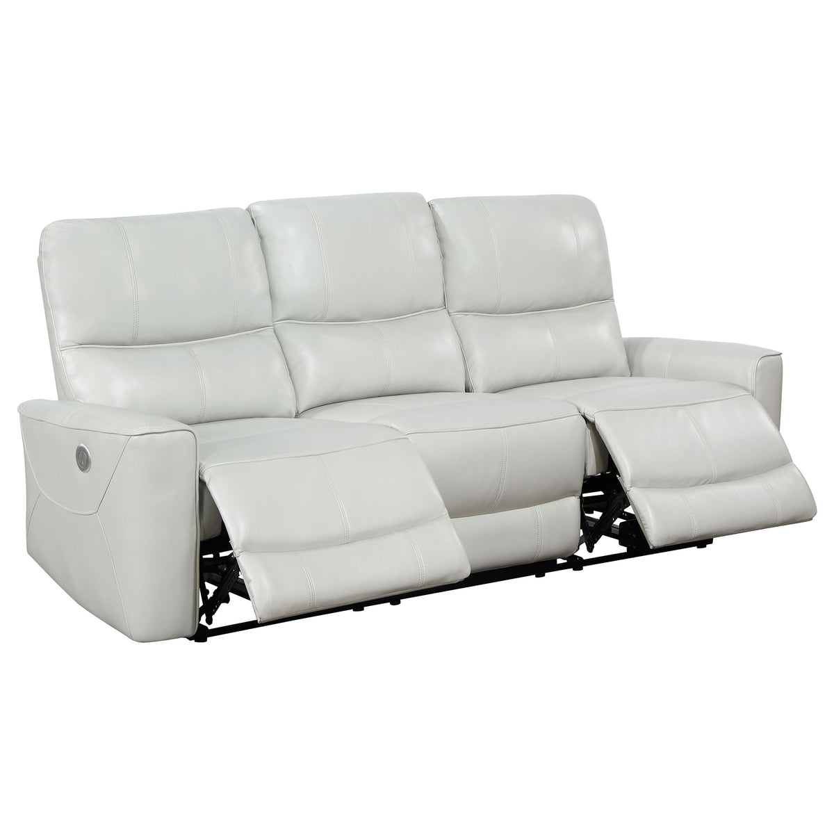Greenfield Power Reclining Sofa Sets