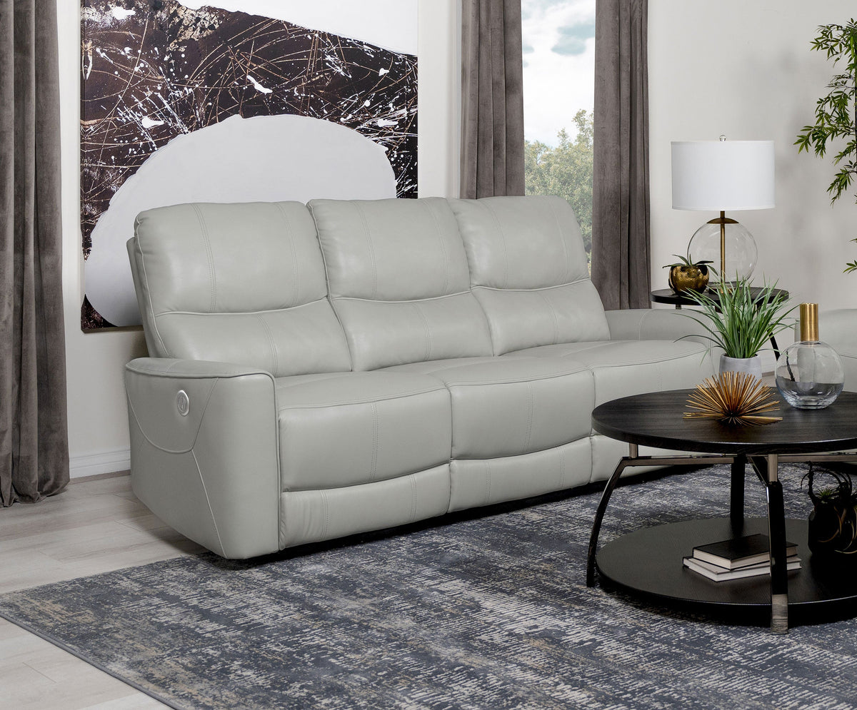 Greenfield Power Reclining Sofas