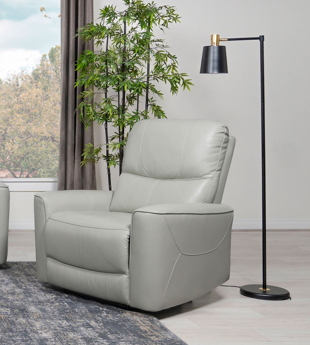 Greenfield Power Recliners