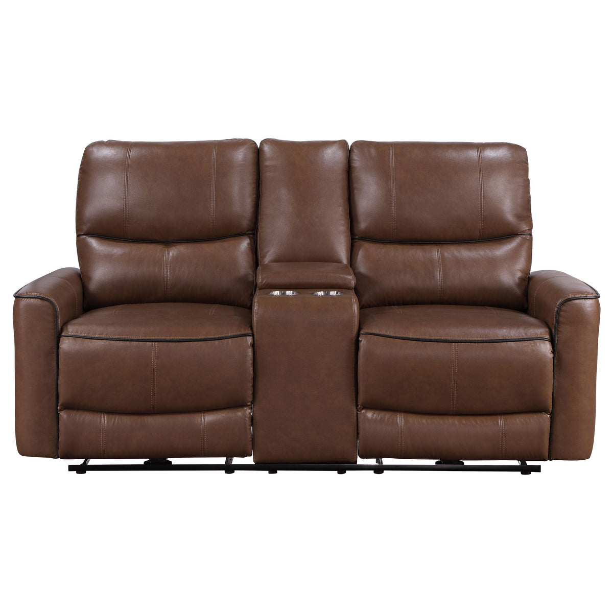Greenfield Power Reclining Loveseats