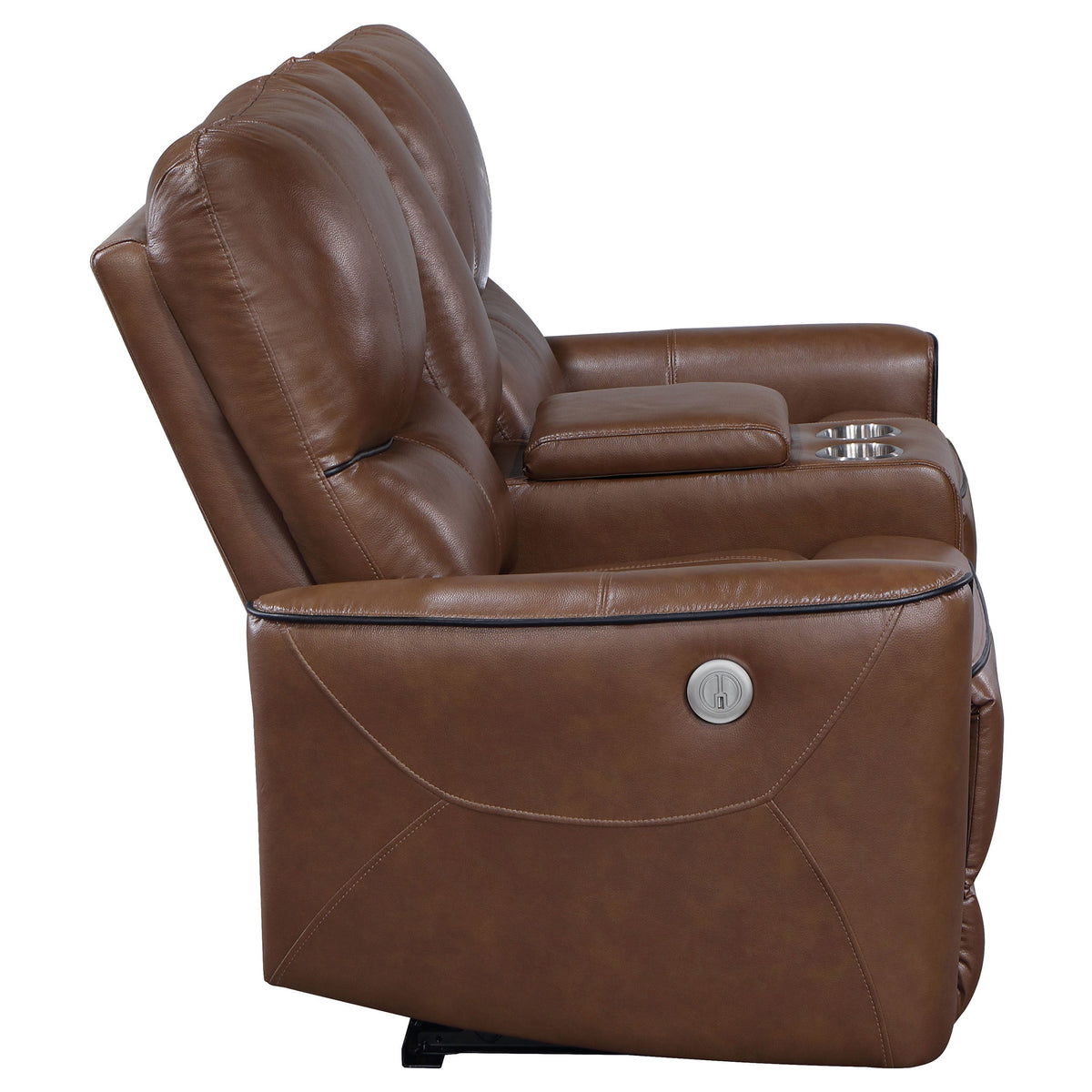 Greenfield Power Reclining Loveseats