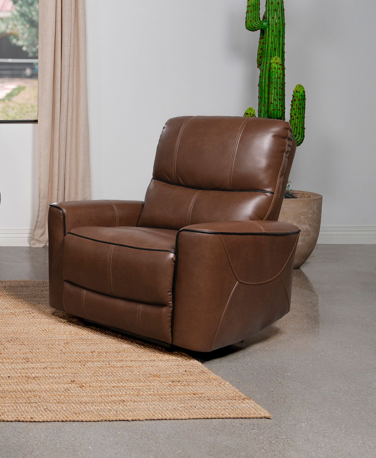 Greenfield Power Recliners
