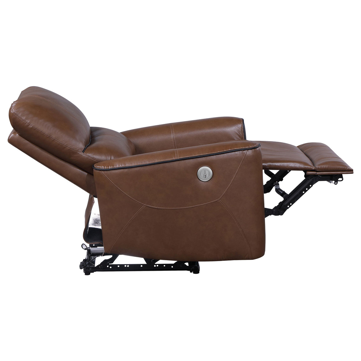 Greenfield Power Recliners