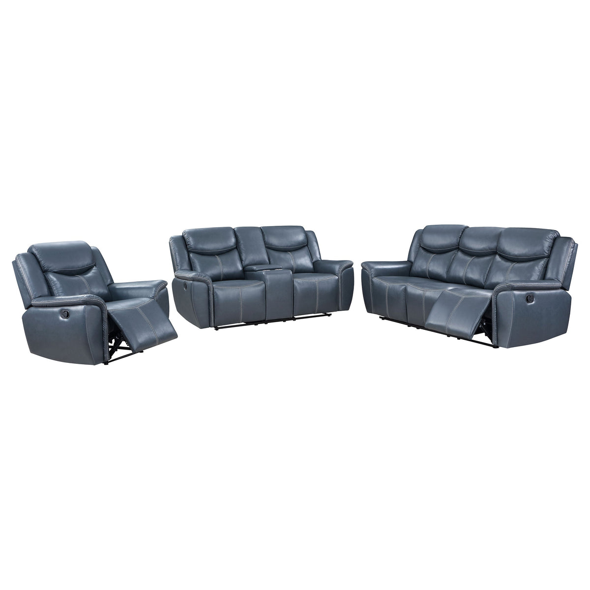 Sloane Reclining Sofa Sets
