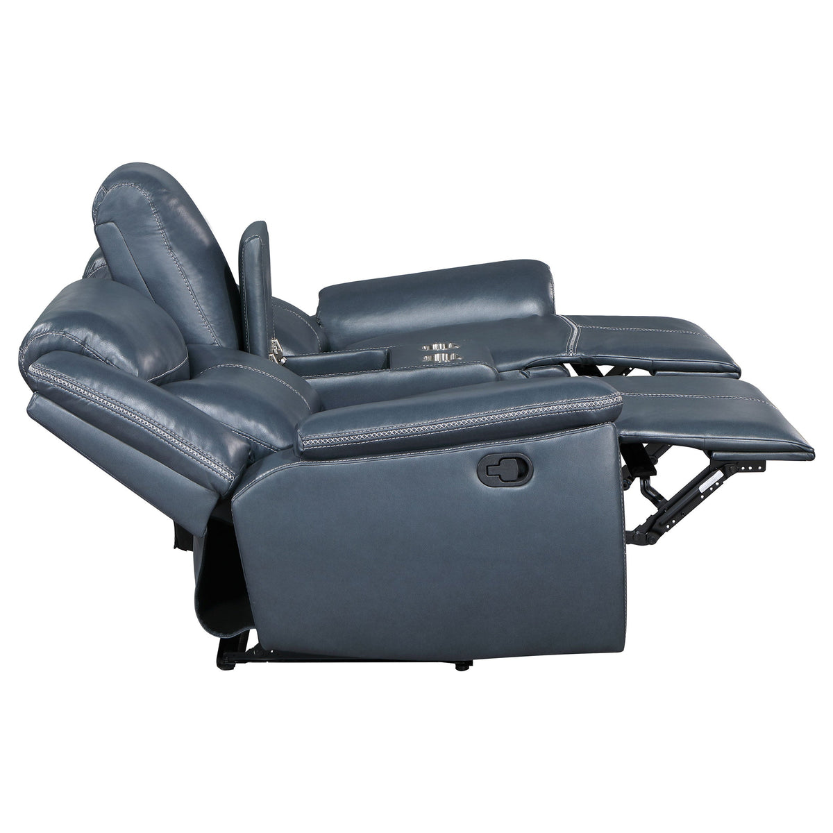 Sloane Reclining Sofa Sets