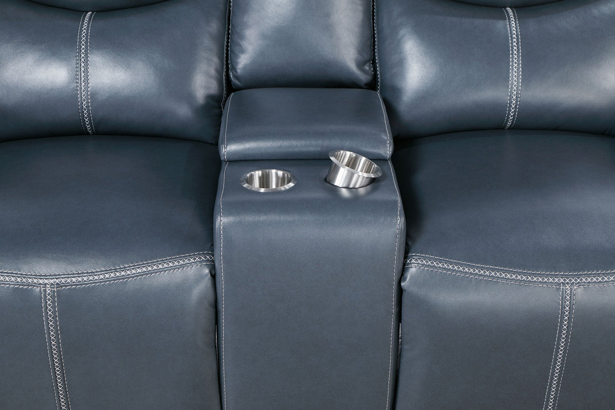 Sloane Reclining Loveseats