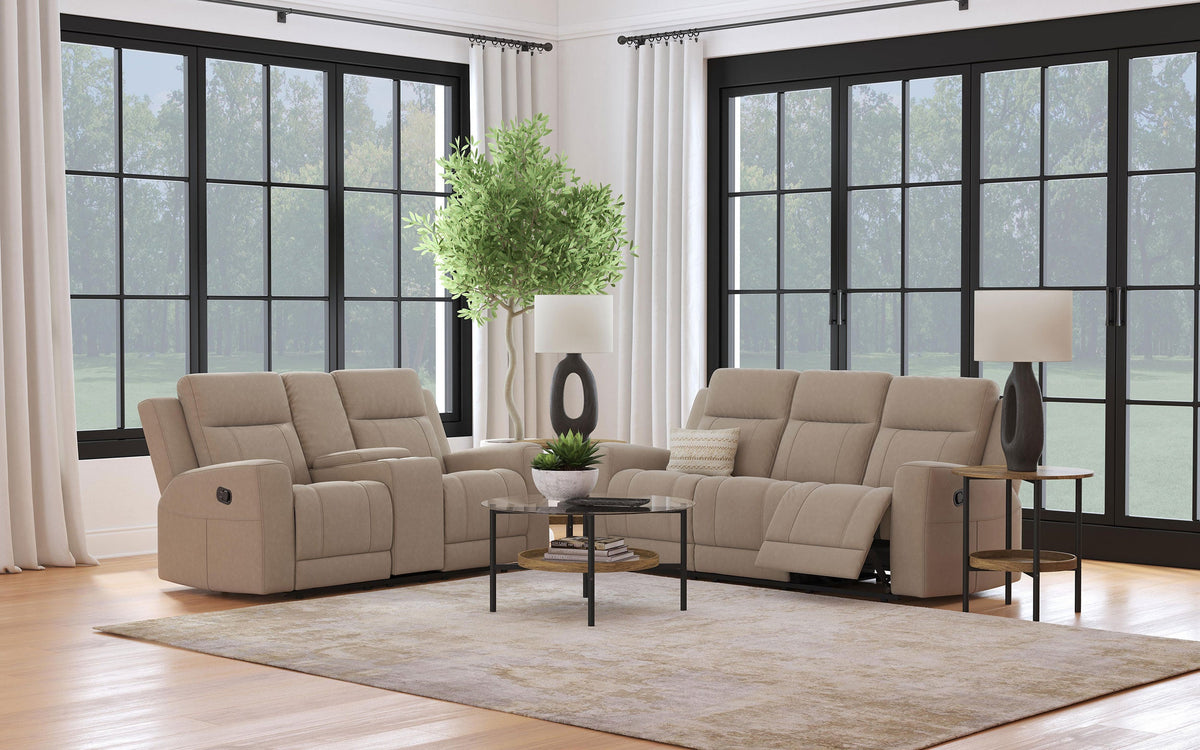 Brentwood Reclining Sofa Sets