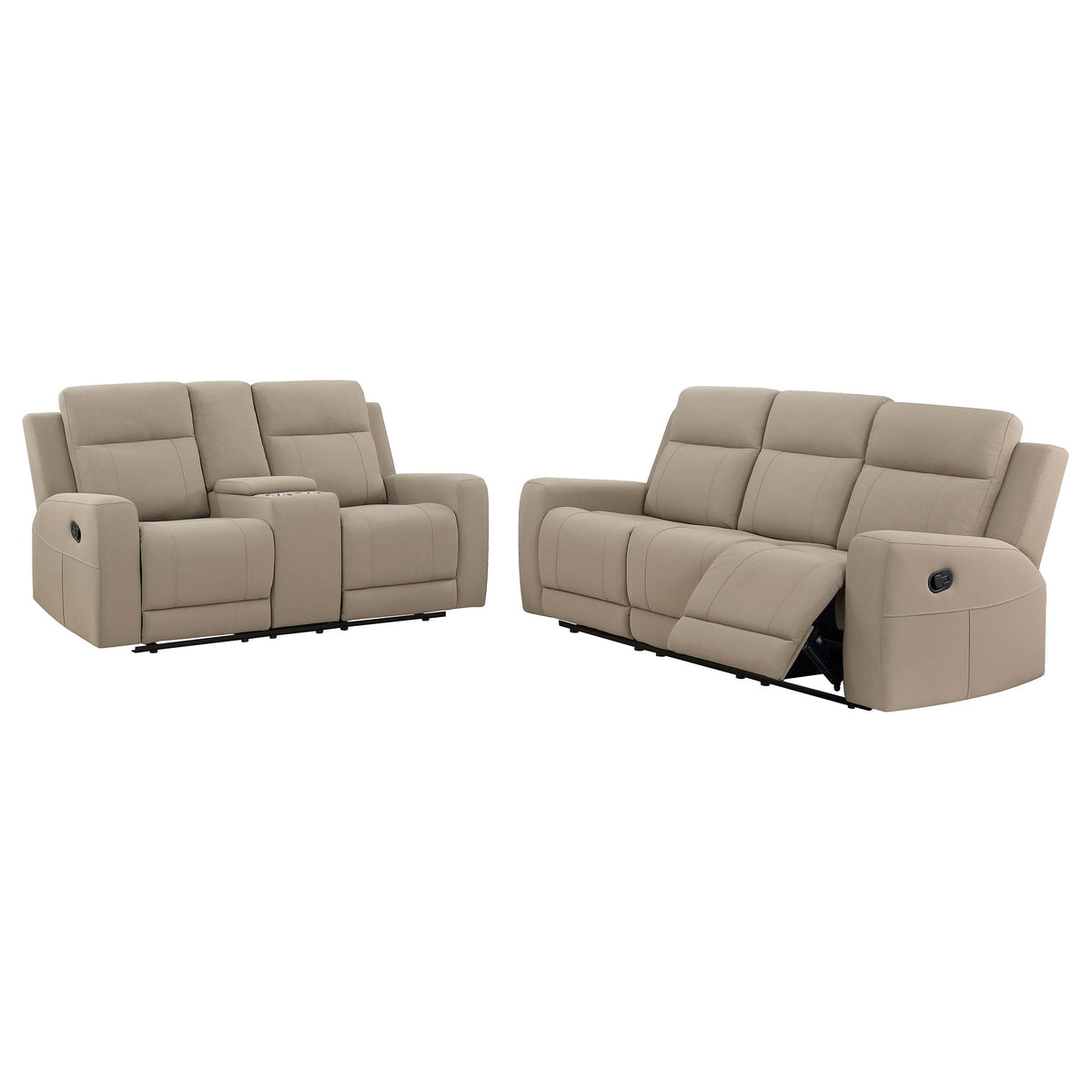 Brentwood Reclining Sofa Sets