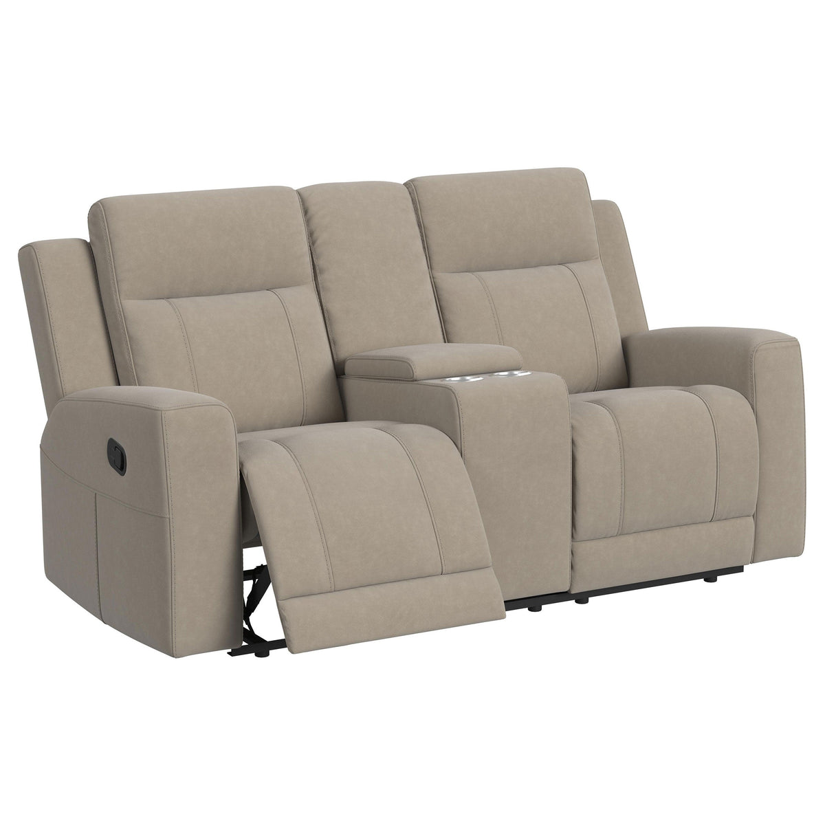 Brentwood Reclining Sofa Sets