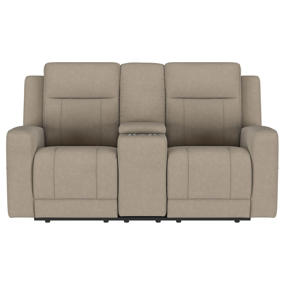 Brentwood Reclining Loveseats