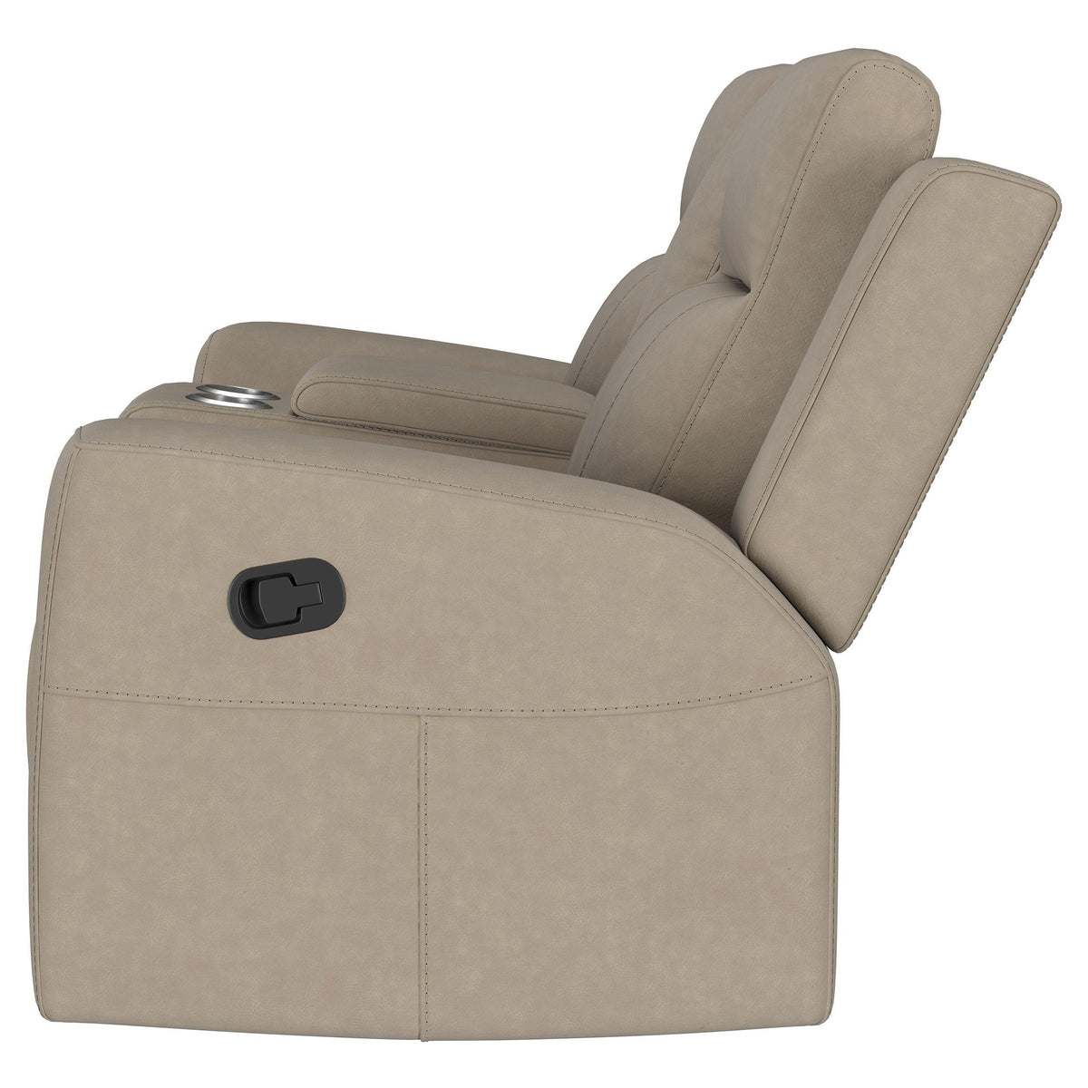 Brentwood Reclining Loveseats