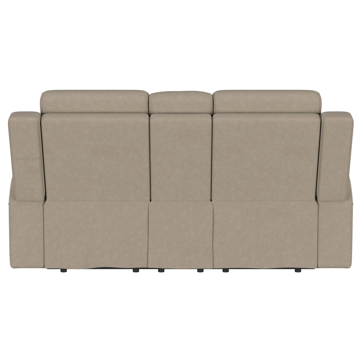 Brentwood Reclining Loveseats