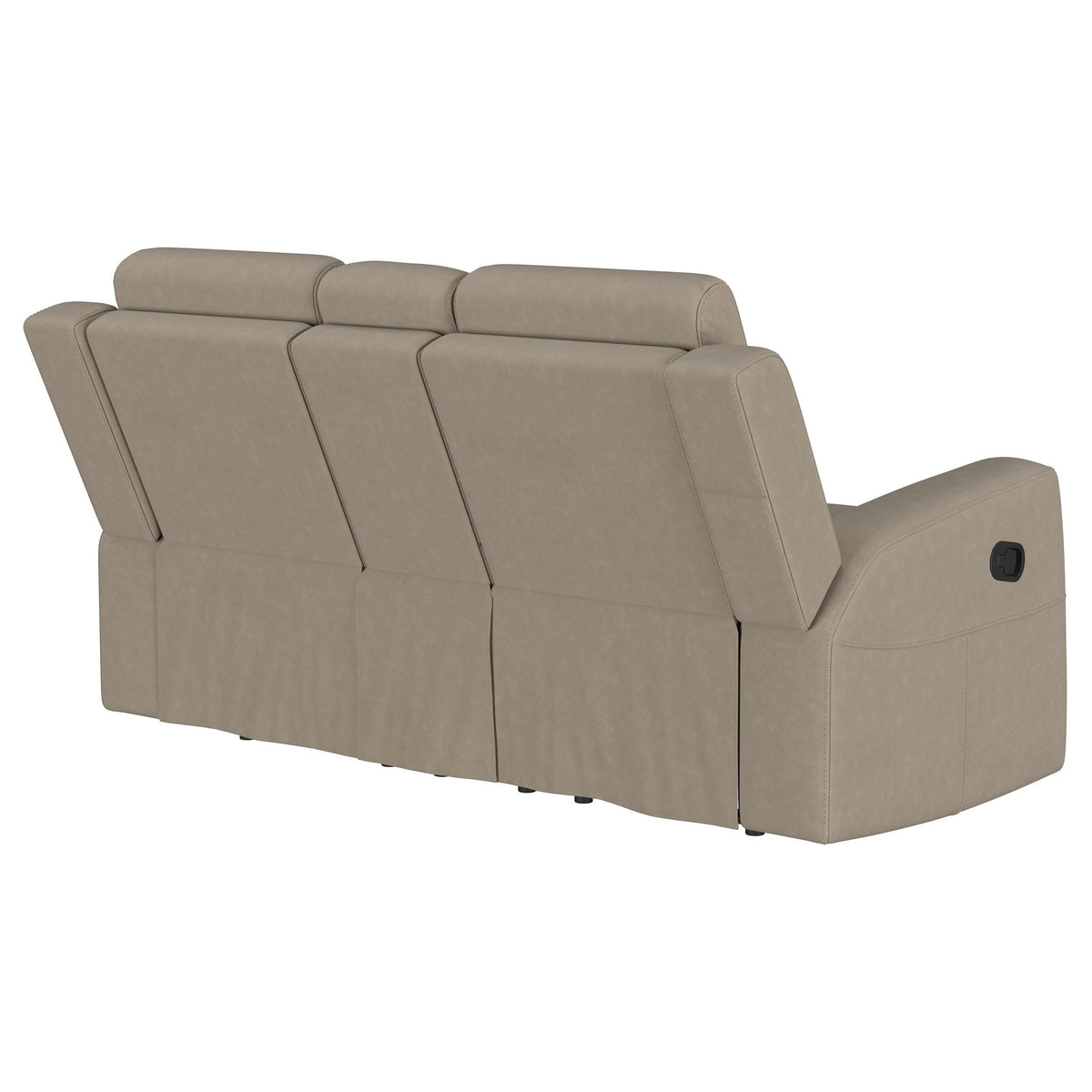 Brentwood Reclining Loveseats