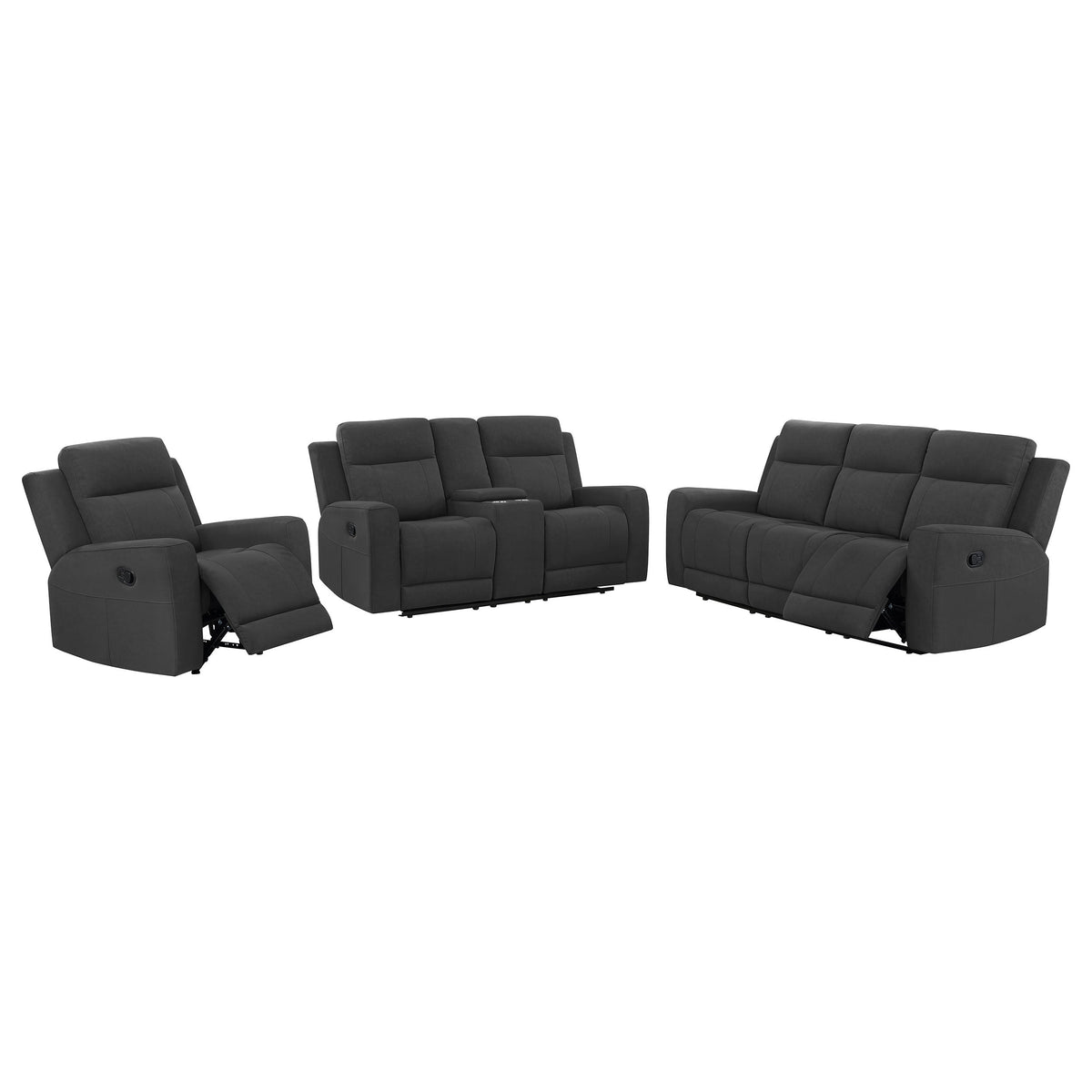 Brentwood Reclining Sofa Sets