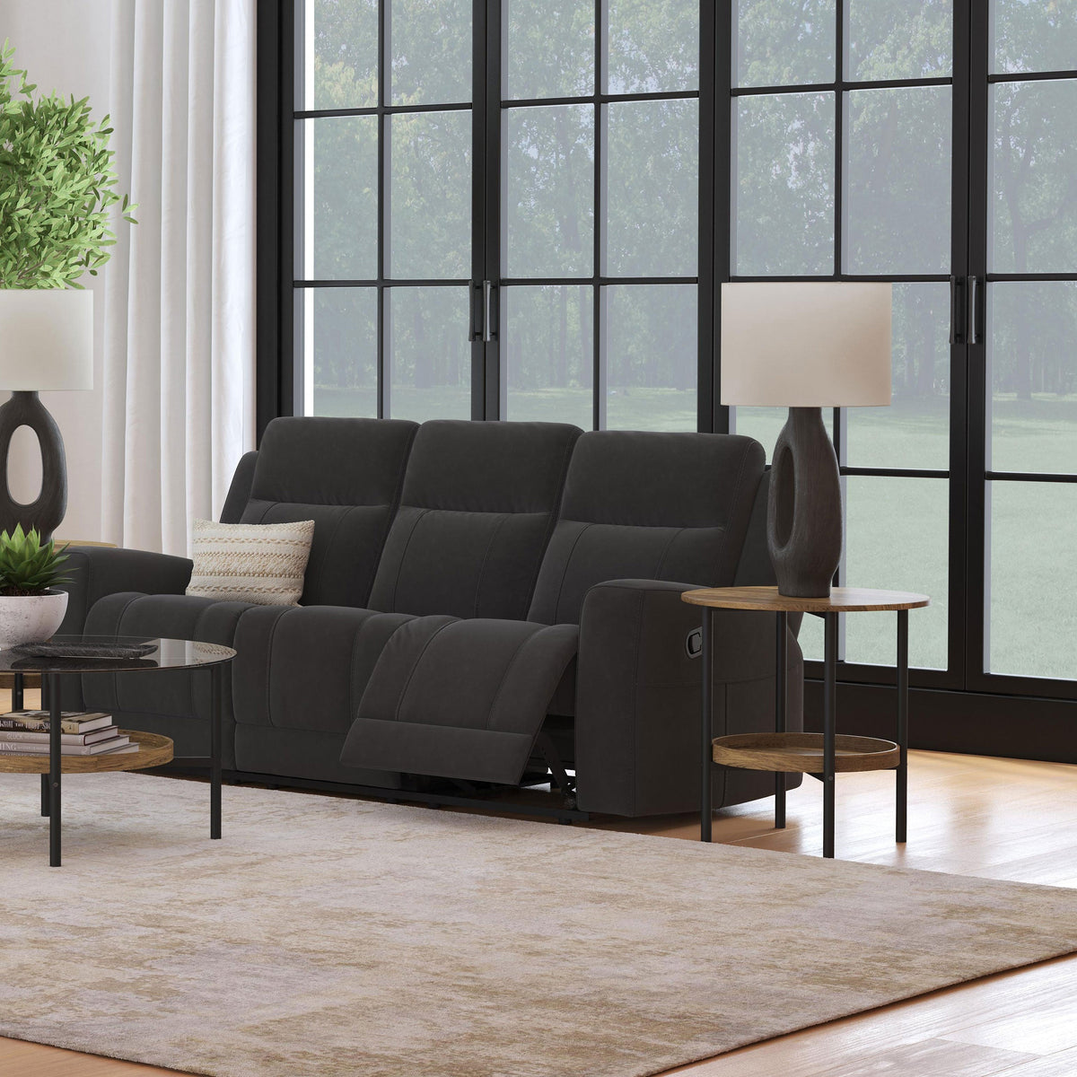 Brentwood Reclining Sofas