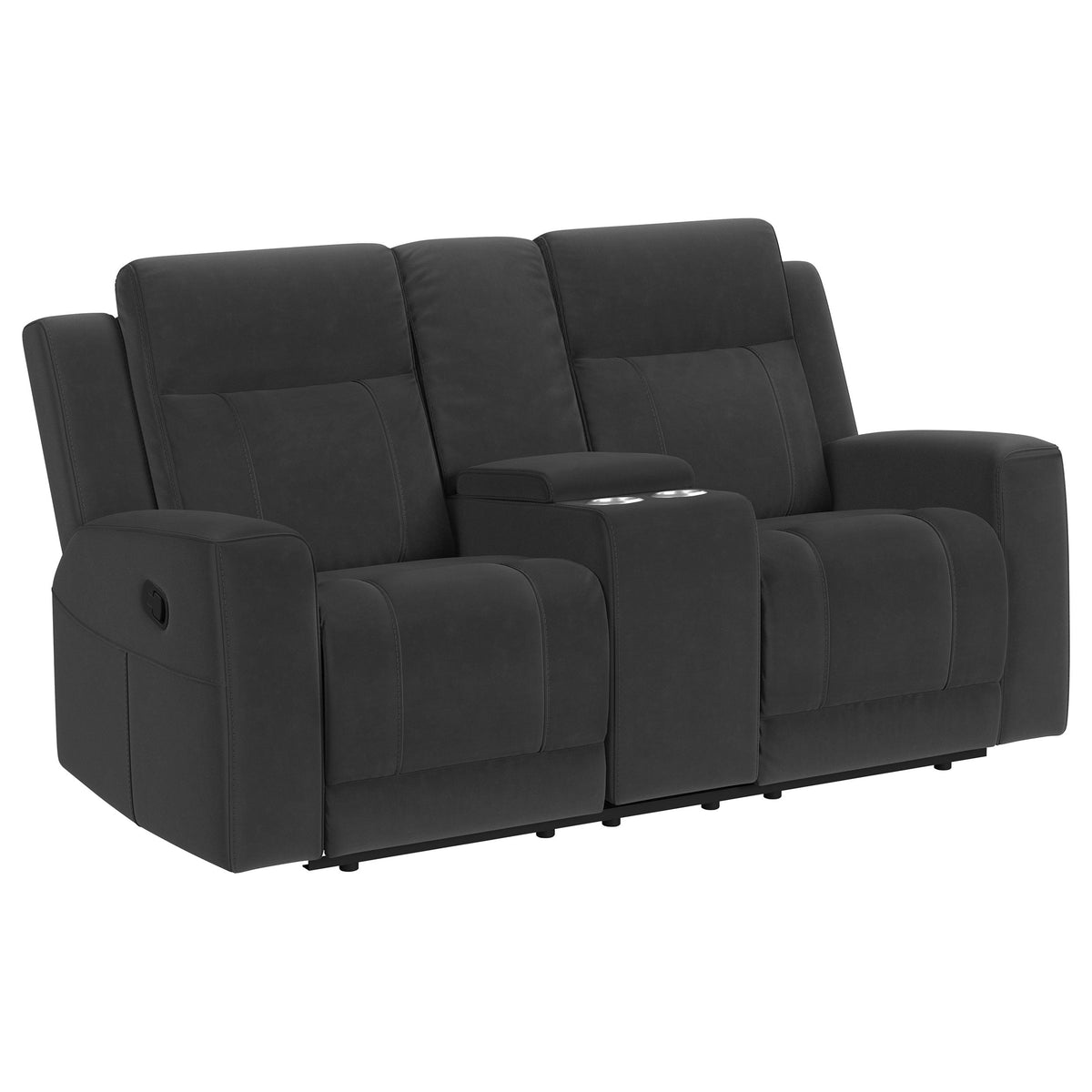 Brentwood Reclining Loveseats
