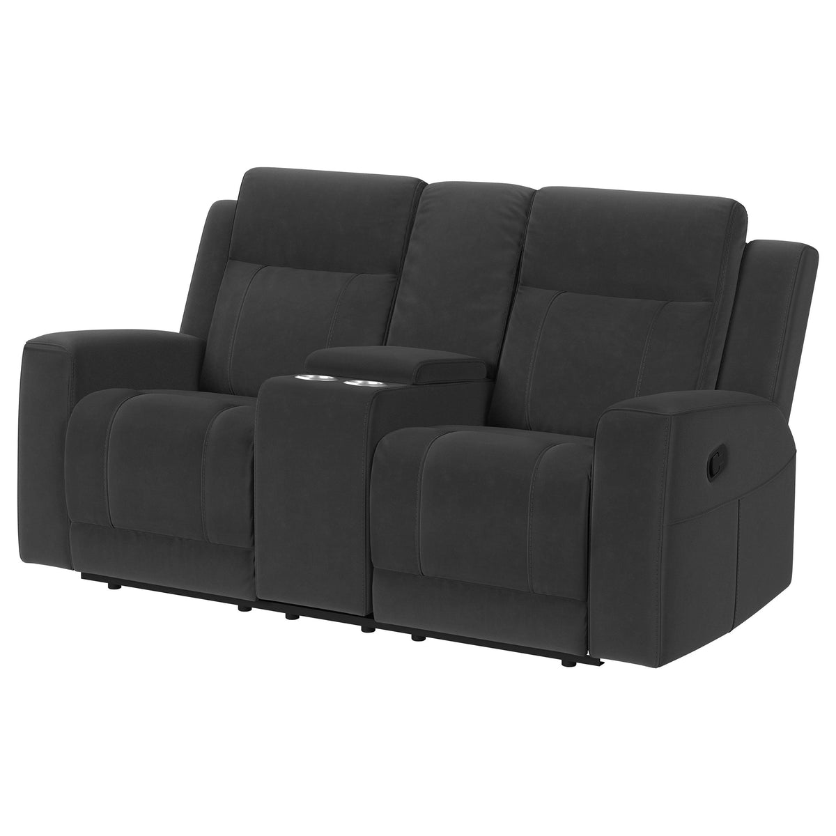 Brentwood Reclining Loveseats