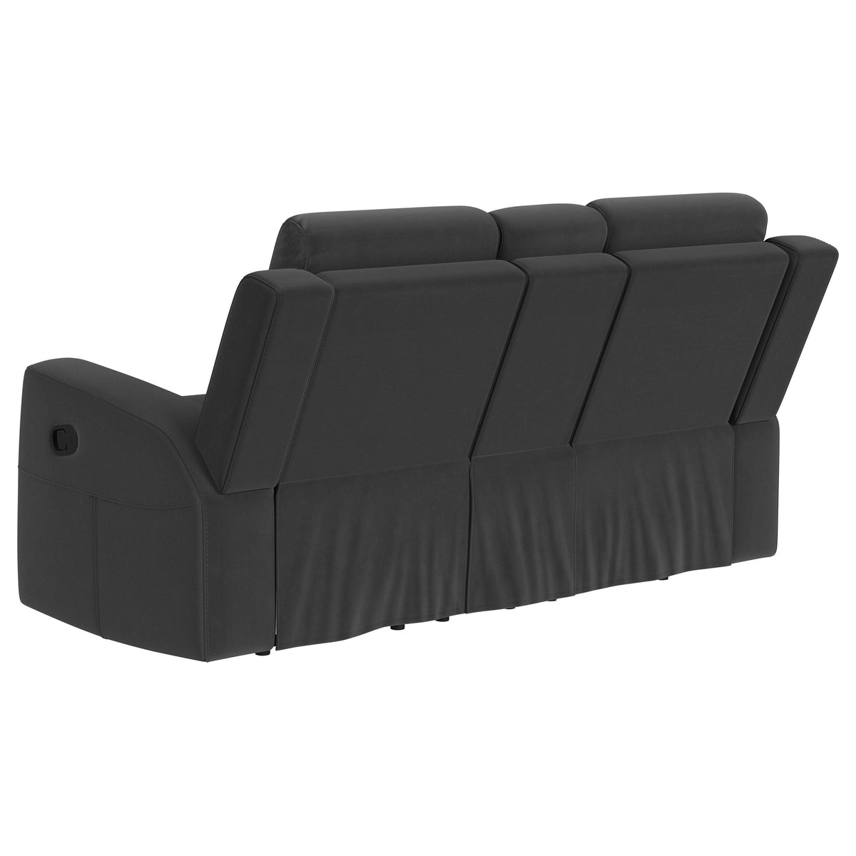 Brentwood Reclining Loveseats