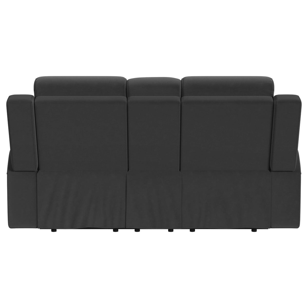 Brentwood Reclining Loveseats