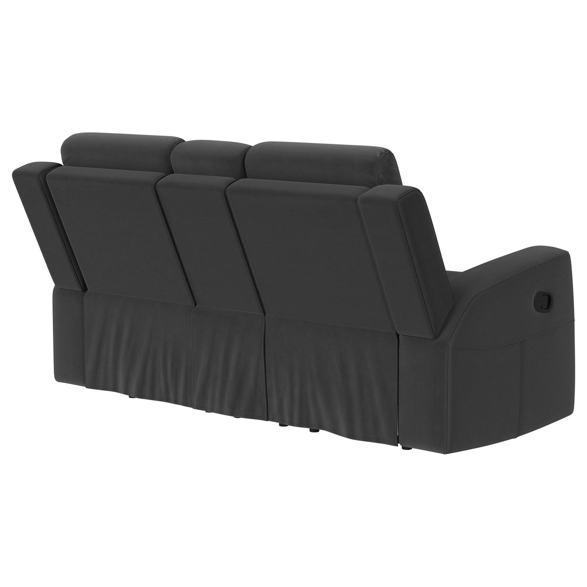 Brentwood Reclining Loveseats