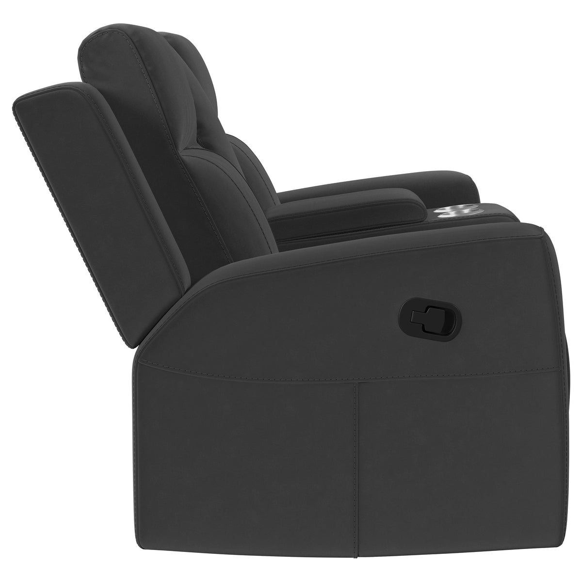 Brentwood Reclining Loveseats