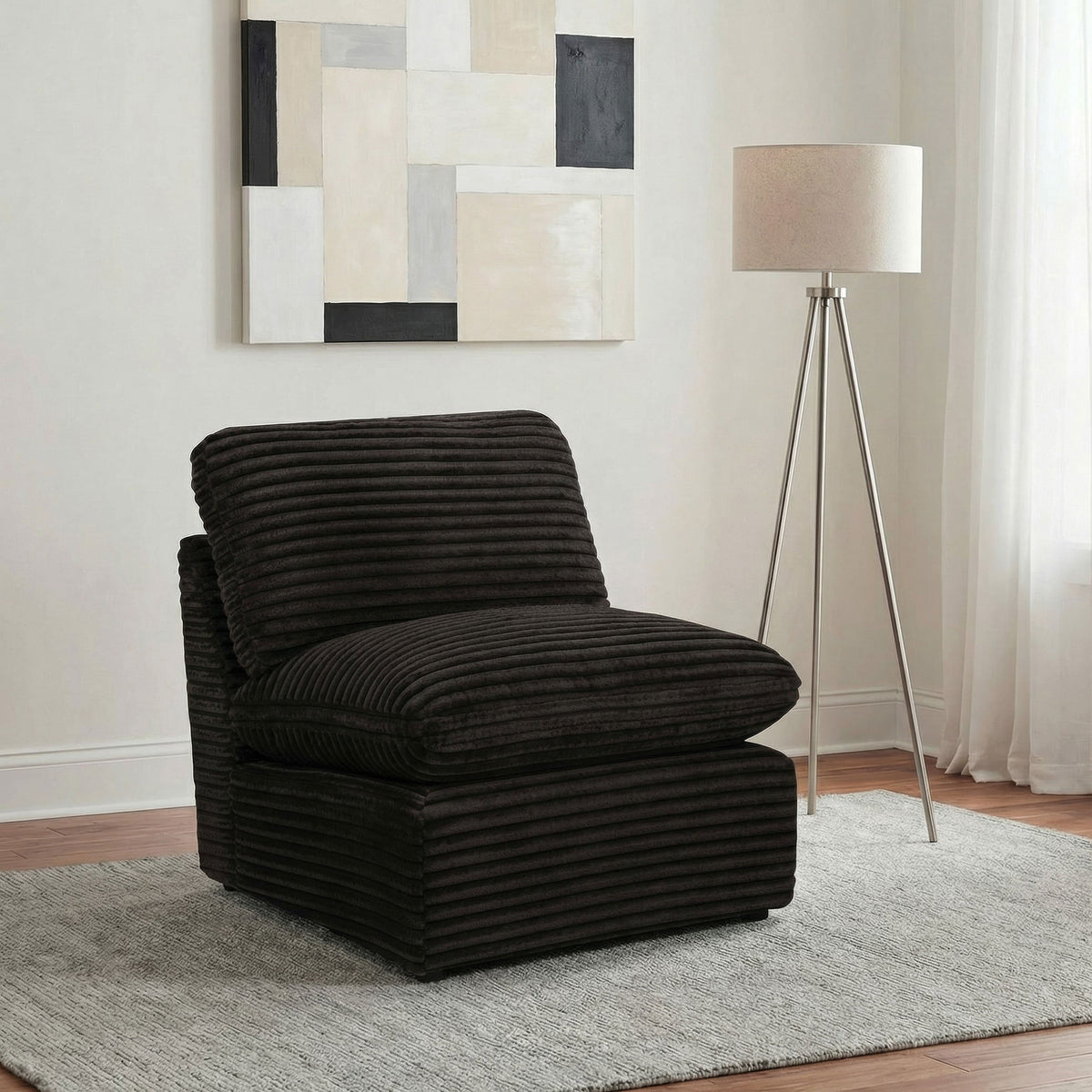 Collins Accent Chairs