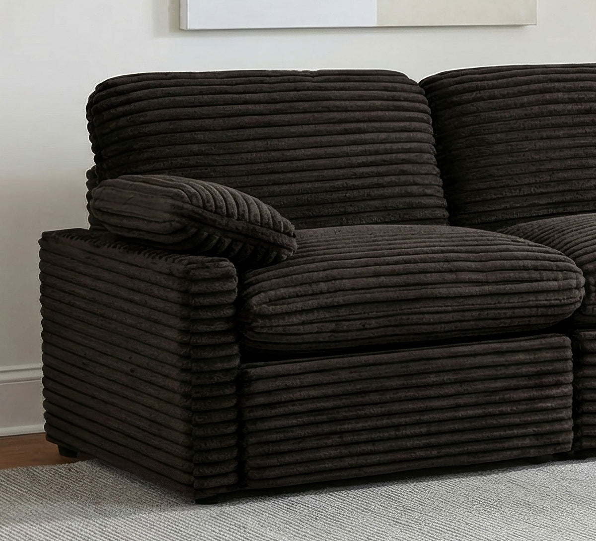 Collins Modular Sectional Components