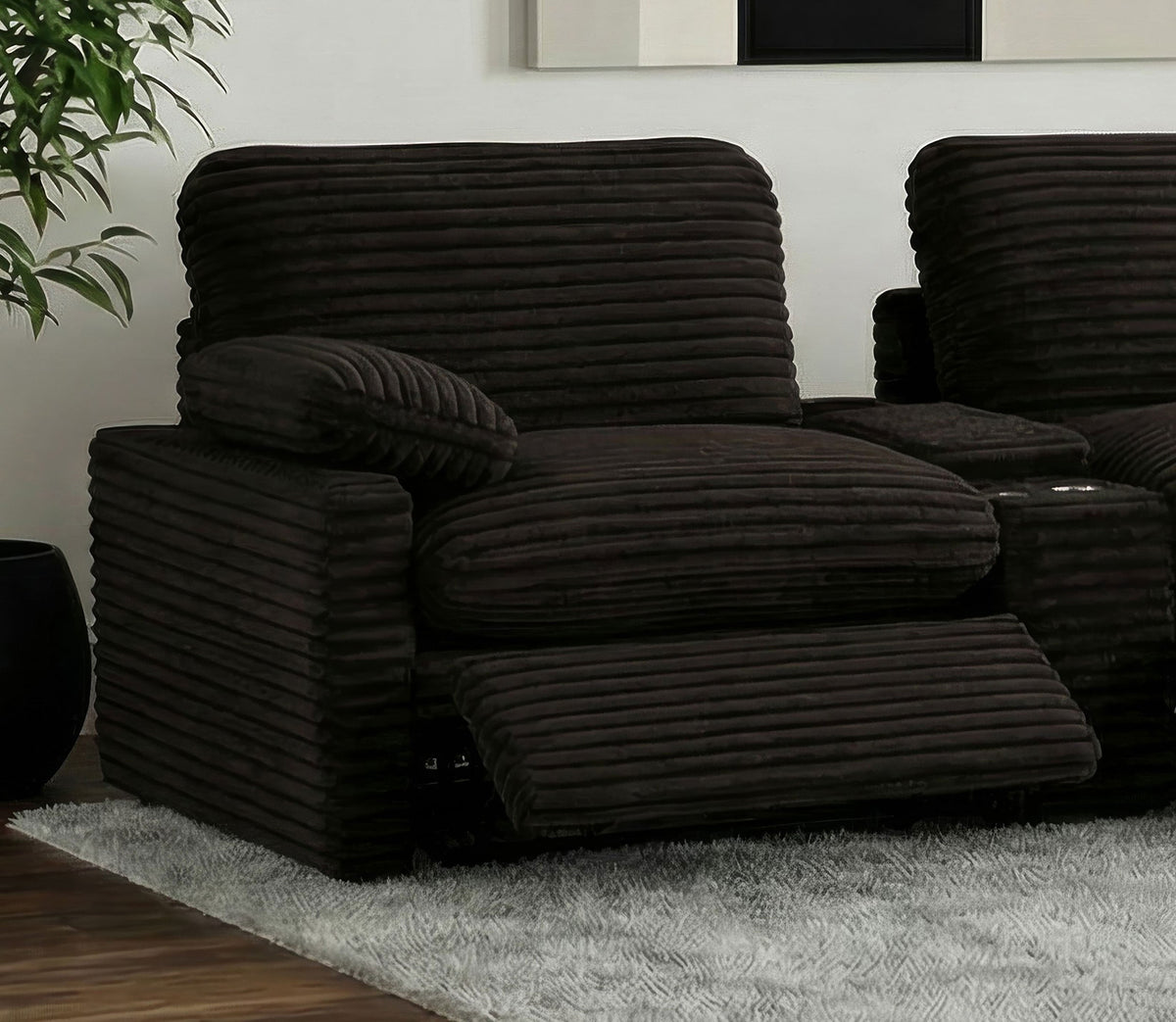 Collins Modular Sectional Components