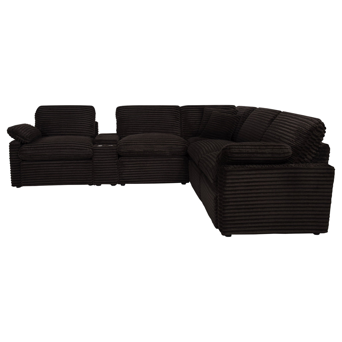 Collins Reclining Sectionals