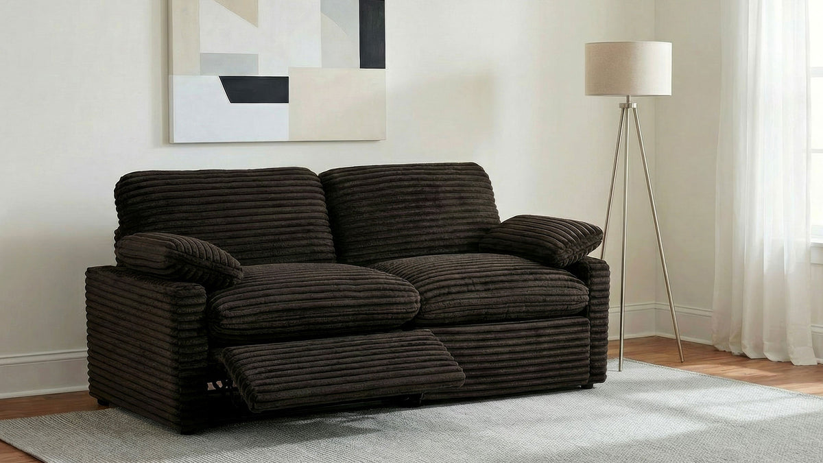 Collins Power Reclining Loveseats