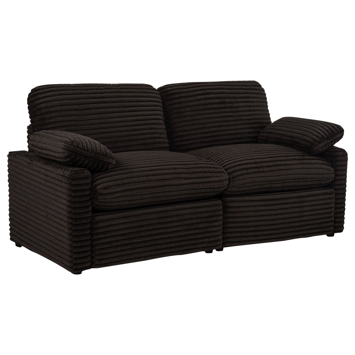 Collins Power Reclining Loveseats