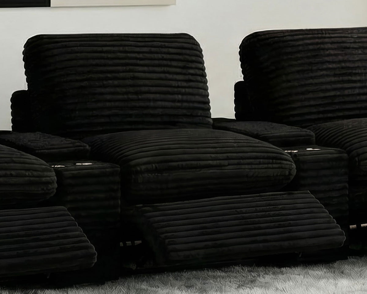Collins Modular Sectional Components