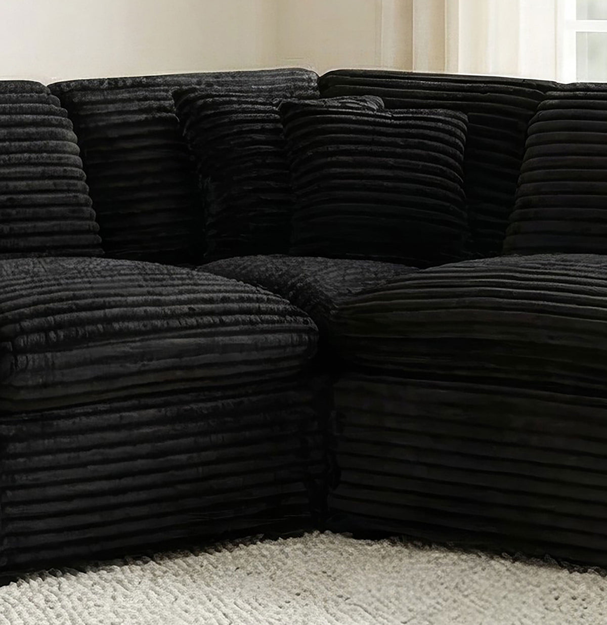 Collins Modular Sectional Components