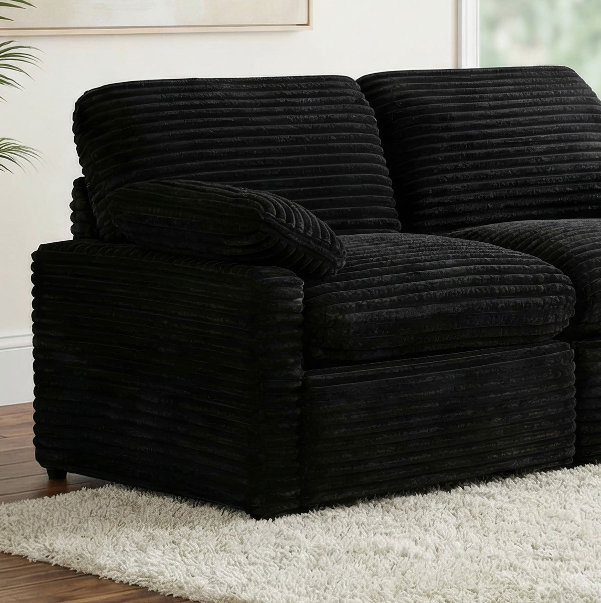 Collins Modular Sectional Components