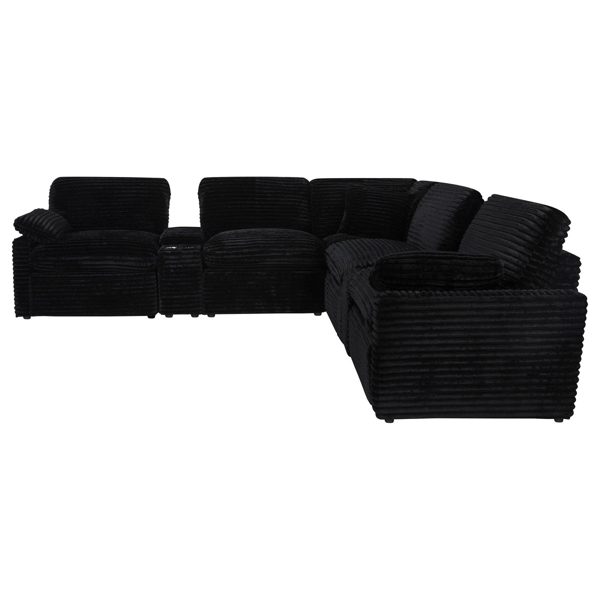 Collins Reclining Sectionals