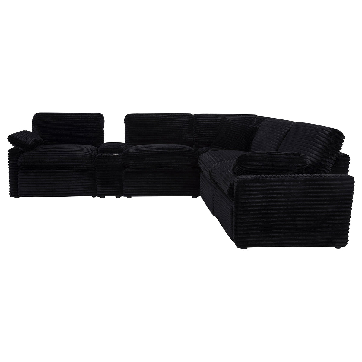Collins Reclining Sectionals