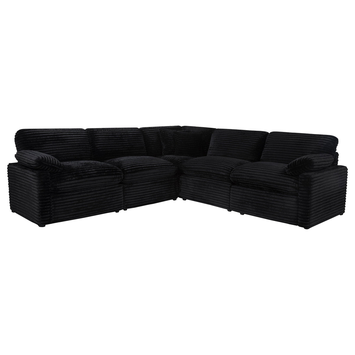 Collins Reclining Sectionals