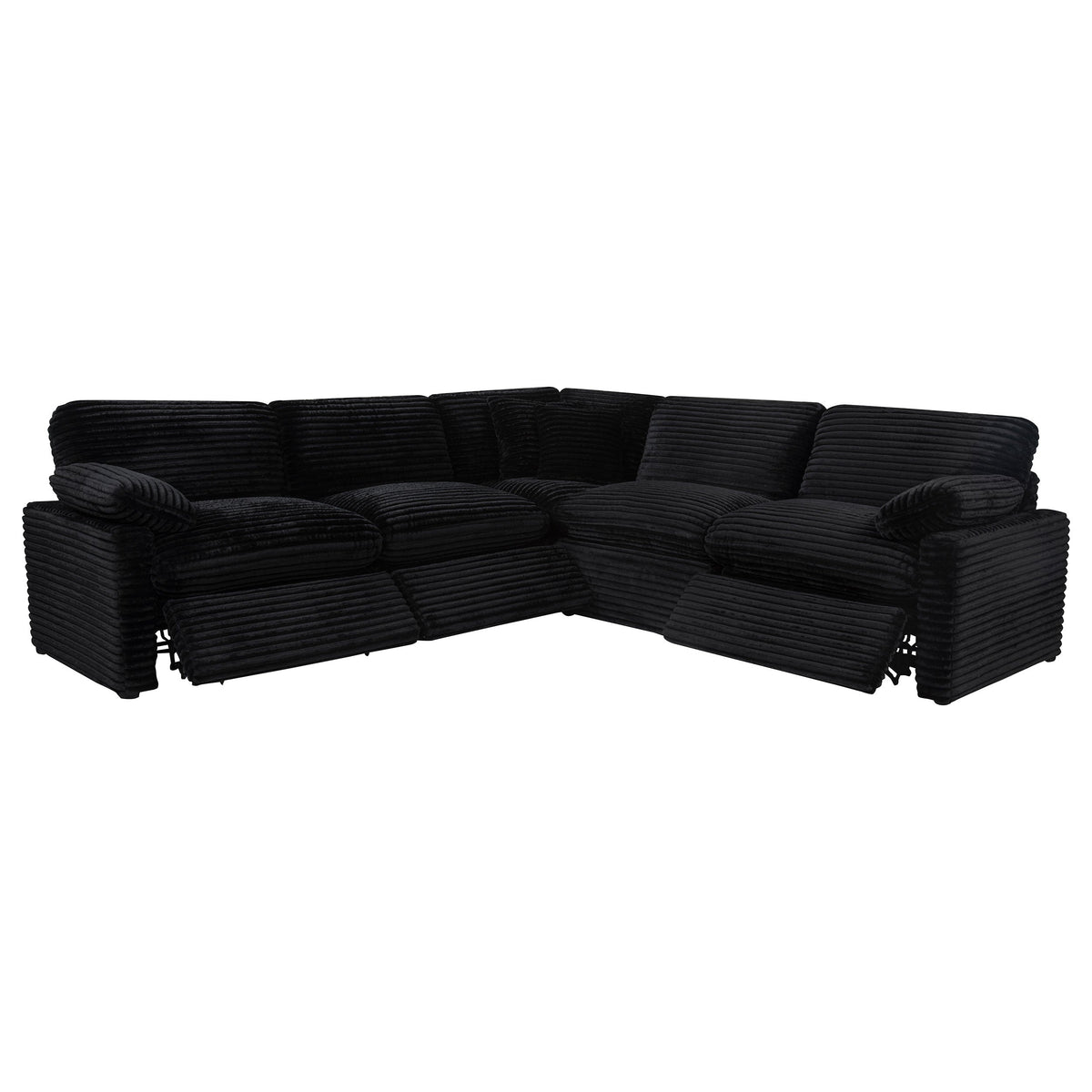 Collins Reclining Sectionals
